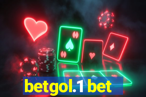 betgol.1 bet