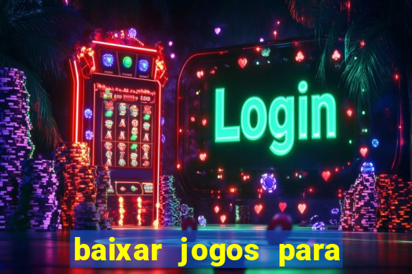 baixar jogos para ganhar dinheiro no pix