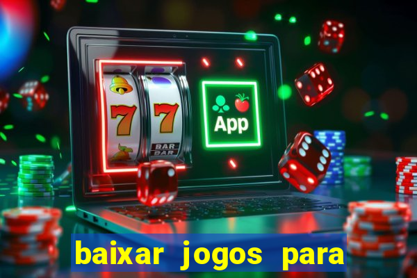 baixar jogos para ganhar dinheiro no pix