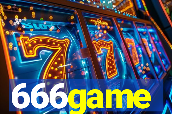 666game