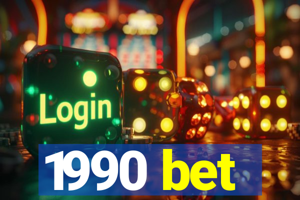 1990 bet
