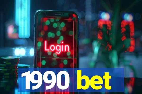 1990 bet