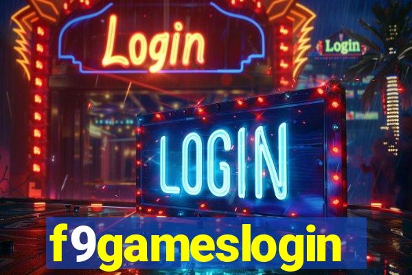 f9gameslogin