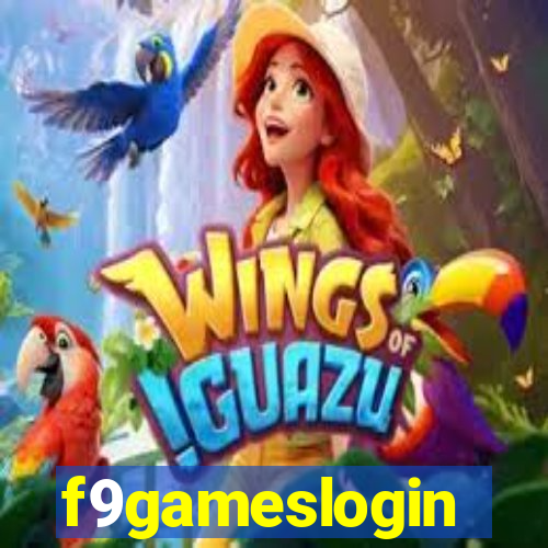 f9gameslogin