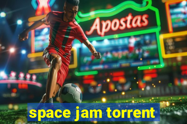 space jam torrent