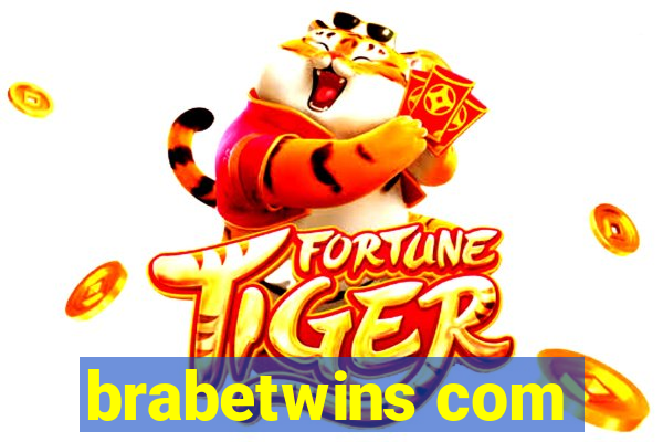 brabetwins com