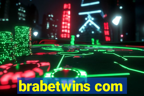 brabetwins com