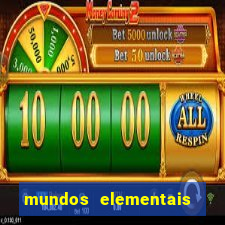 mundos elementais download android