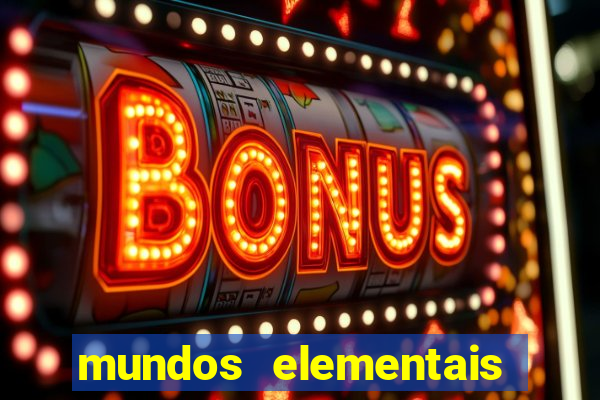 mundos elementais download android