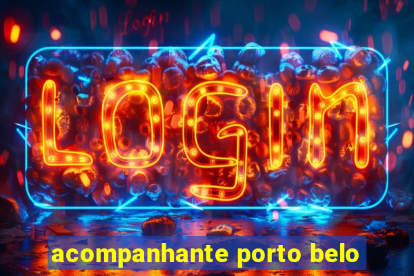 acompanhante porto belo