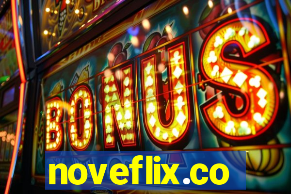 noveflix.co