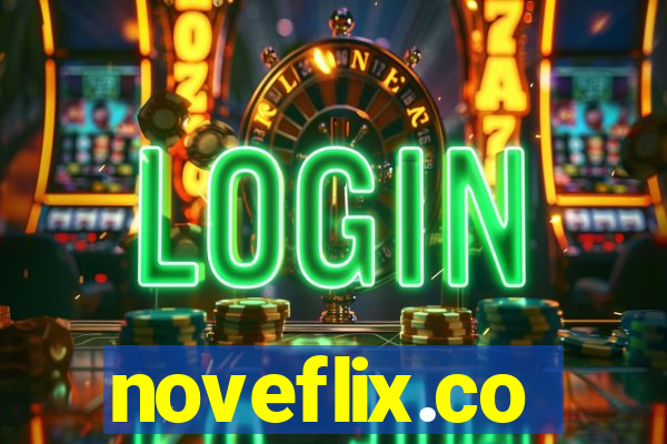 noveflix.co