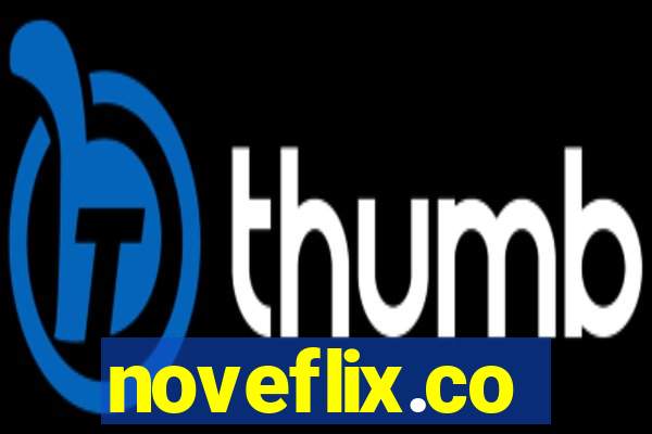noveflix.co