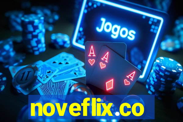noveflix.co