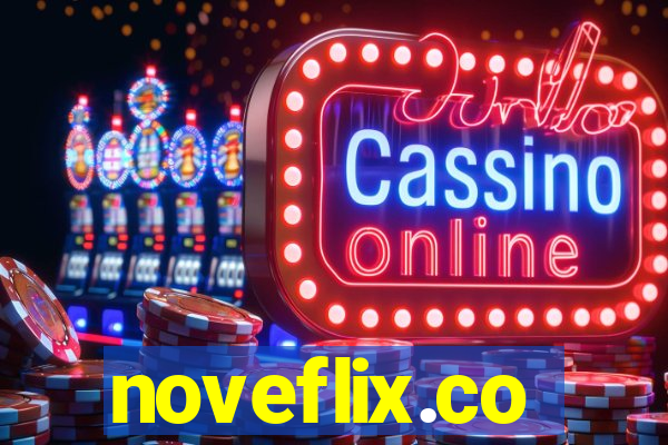 noveflix.co