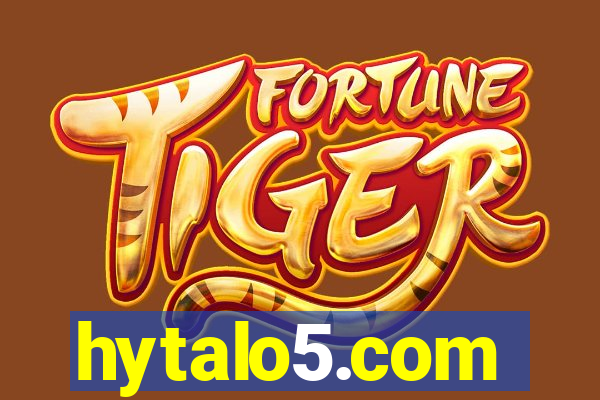 hytalo5.com