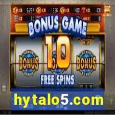 hytalo5.com