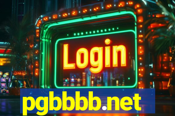 pgbbbb.net