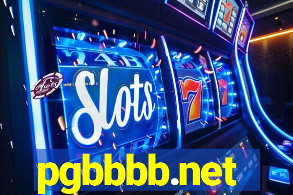 pgbbbb.net
