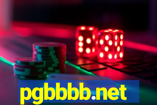 pgbbbb.net