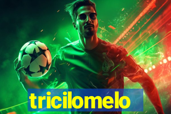 tricilomelo brincadeira letra