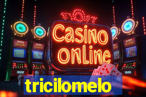 tricilomelo brincadeira letra