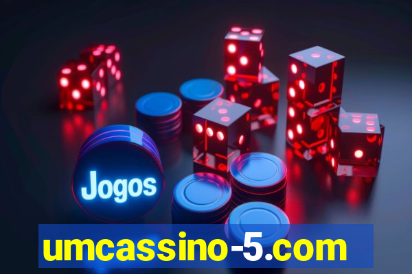 umcassino-5.com