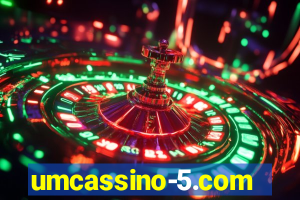 umcassino-5.com