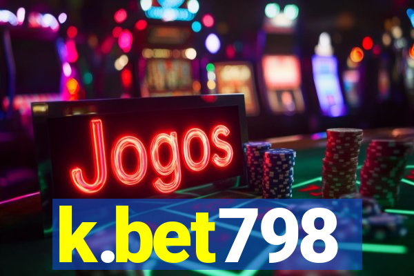 k.bet798