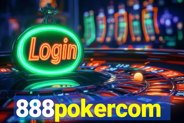 888pokercom