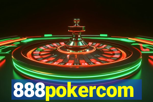 888pokercom