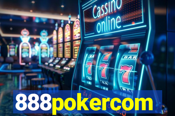 888pokercom