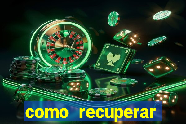 como recuperar dinheiro perdido em apostas betano