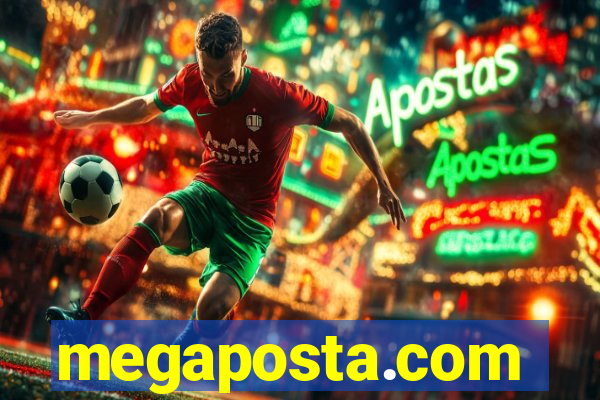 megaposta.com