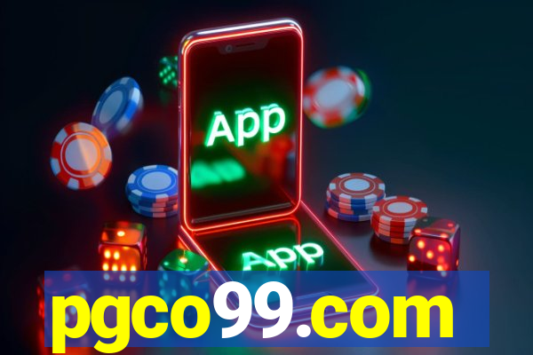 pgco99.com