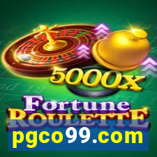 pgco99.com