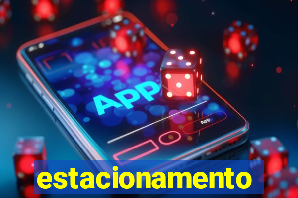 estacionamento santos dumont valor