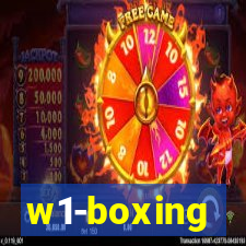 w1-boxing