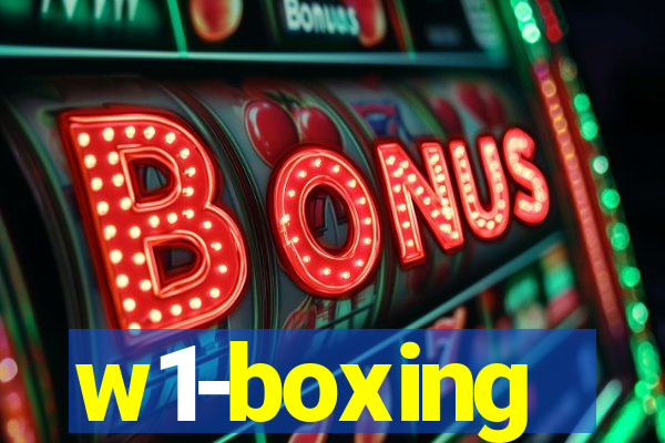 w1-boxing