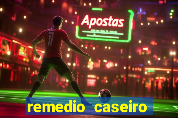 remedio caseiro para diabete
