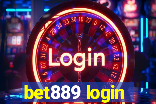 bet889 login