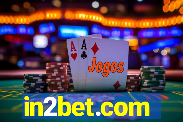 in2bet.com