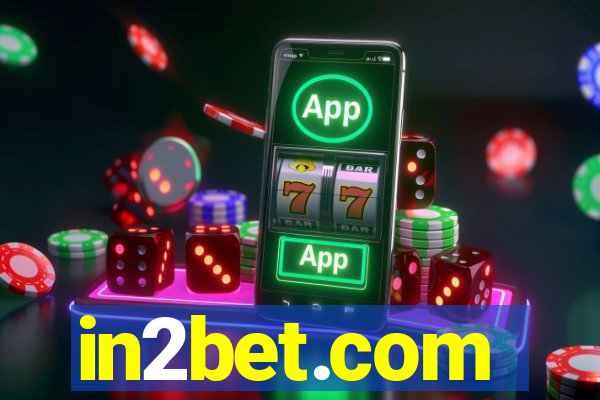 in2bet.com