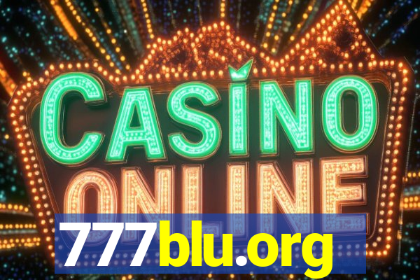 777blu.org