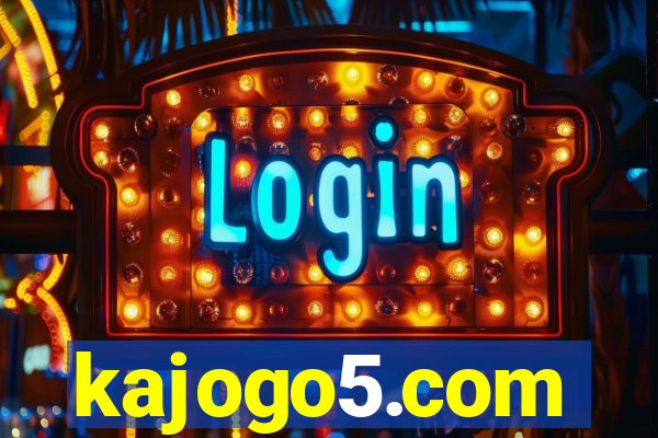 kajogo5.com