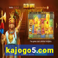 kajogo5.com