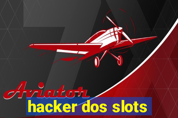hacker dos slots