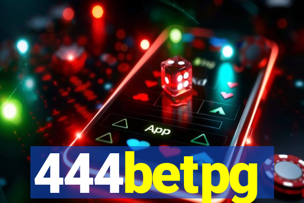 444betpg