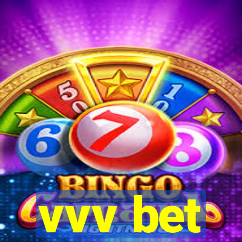 vvv bet