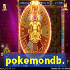 pokemondb.